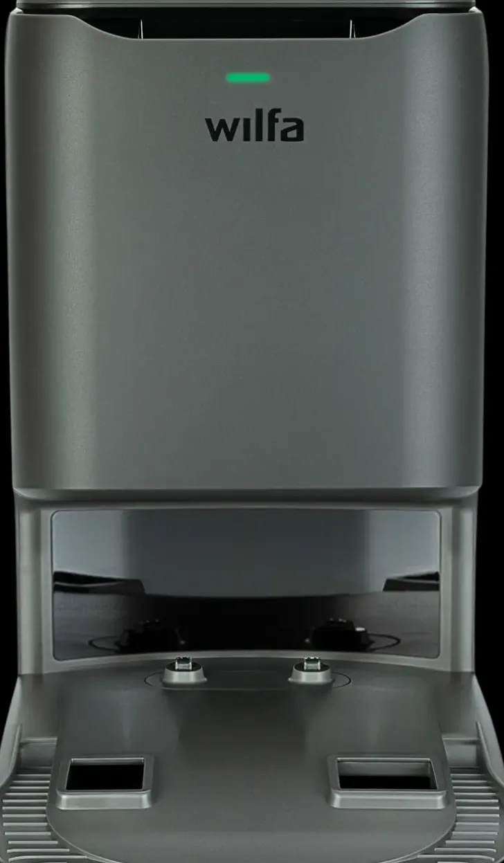 Wilfa Rvcd-D17 Sailio Robotti-Imuriin