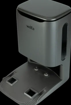 Wilfa Rvcd-D17 Sailio Robotti-Imuriin