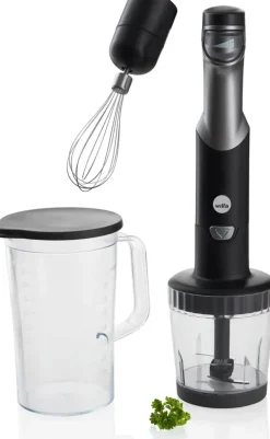 Wilfa Sauvasekoitin Essential Power Sm-1000Fp