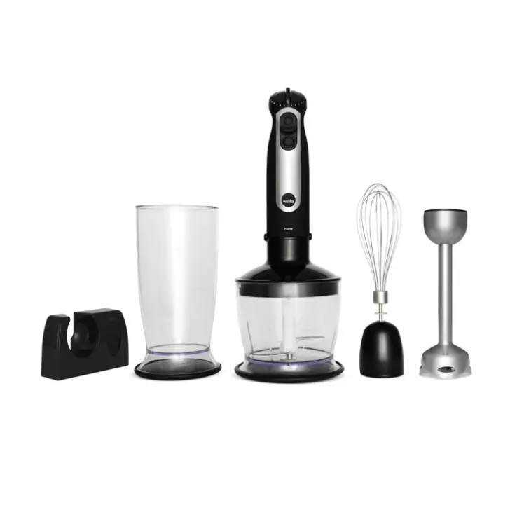 Wilfa Sm-1Fp Sauvasekoitin