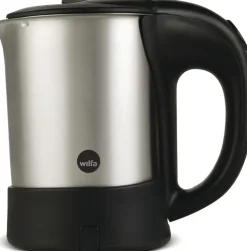 Wilfa Tk-1000 Matkavedenkeitin