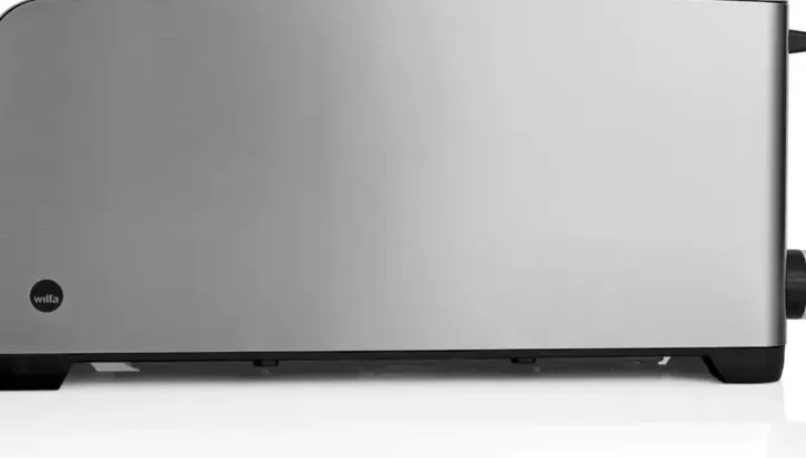 Wilfa Tol-1400S Brunch Leivanpaahdin