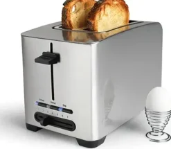 Wilfa To-1S Leivanpaahdin