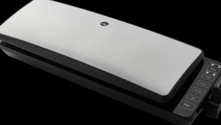 Wilfa Vs-0812S Tyhjiopakkauslaite