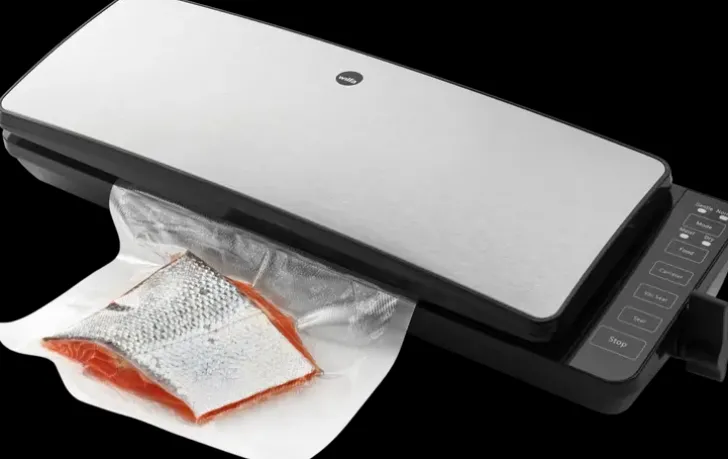 Wilfa Vs-0812S Tyhjiopakkauslaite