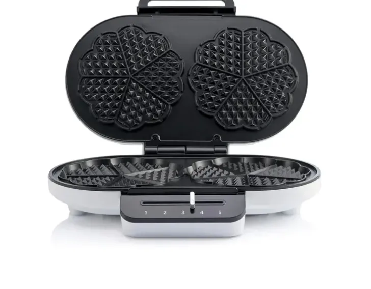 Wilfa Wdwa-516W Tuplavohvelirauta