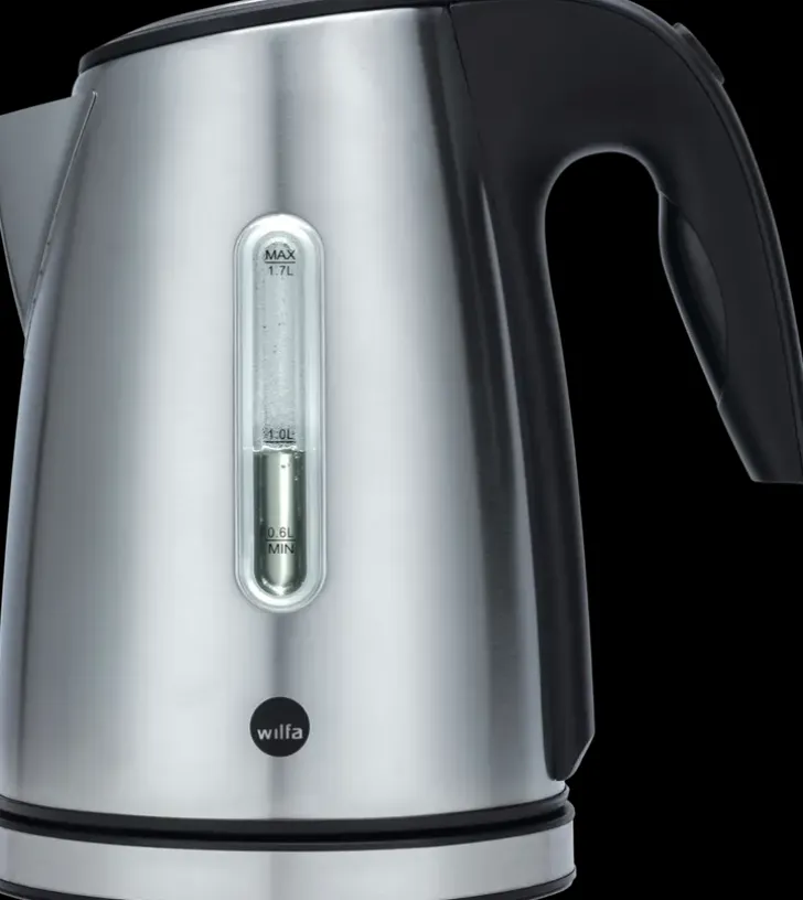 Wilfa Wk3S-2000 Vedenkeitin