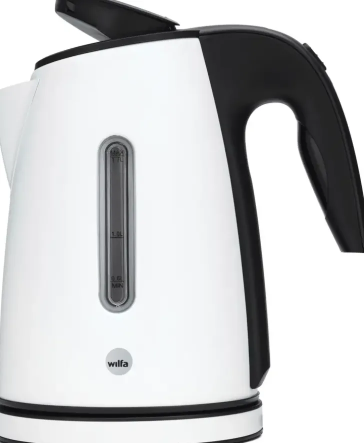 Wilfa Wk3W-2000 Vedenkeitin