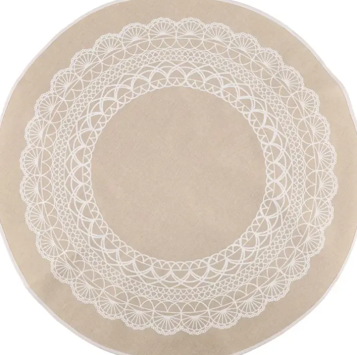 Winteria Kuusenalusmatto Pitsi 100 Cm