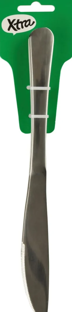 Xtra Ruokaveitsi 3Kpl