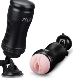 Zolo Solo Fresh Masturbaattori